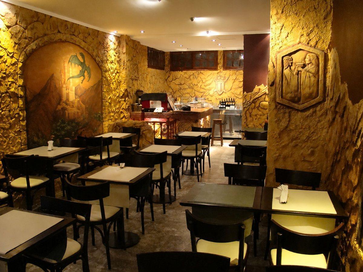 Oportunidad gastronómica llave en mano, Centro MdP