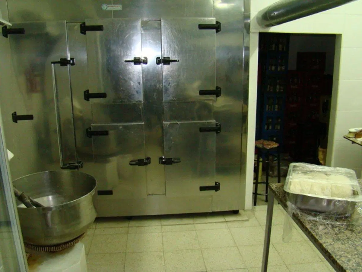 Oportunidad gastronómica llave en mano, Centro MdP 3