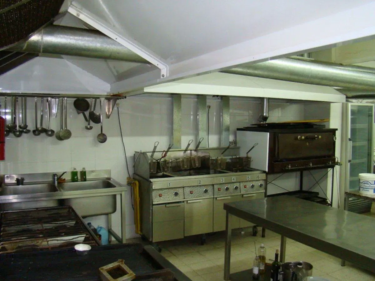Oportunidad gastronómica llave en mano, Centro MdP 2