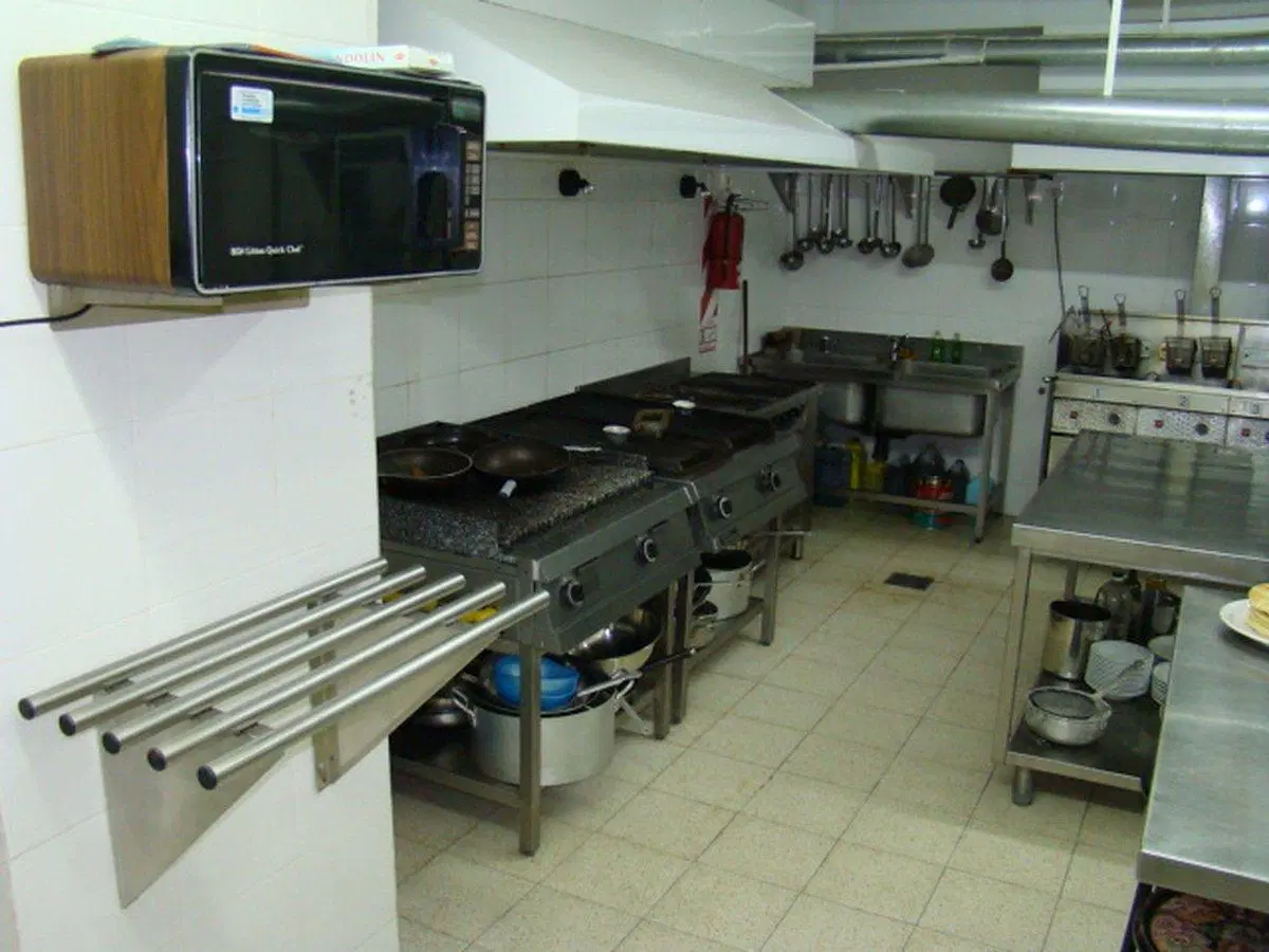 Oportunidad gastronómica llave en mano, Centro MdP 8