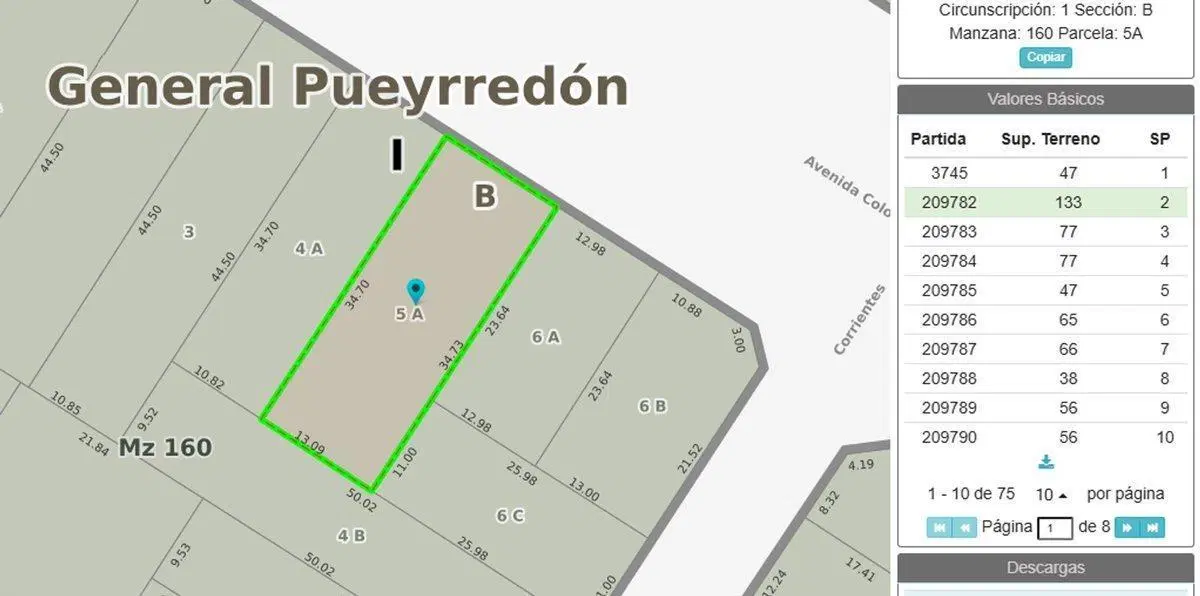 Plano 1