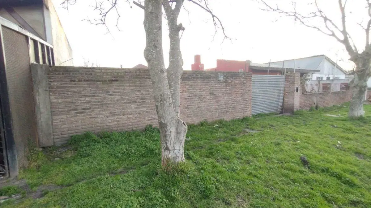 LOTE CAMET 300M2 TODOS LOS SERVICIOS/PERMUTA 3