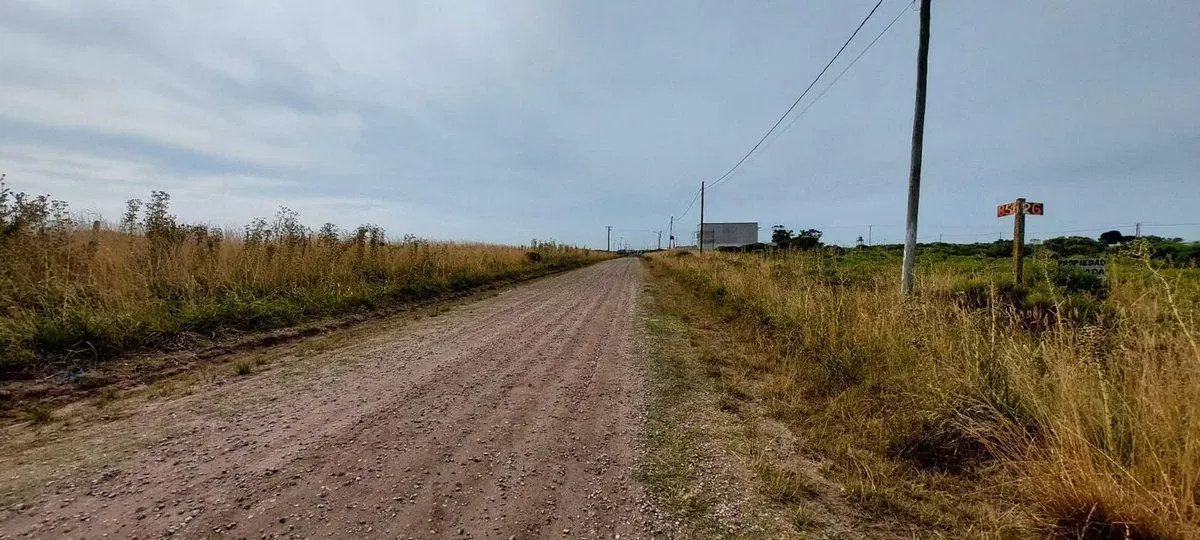 VENTA LOTE SAN EDUARDO DE CHAPADMALAL 3