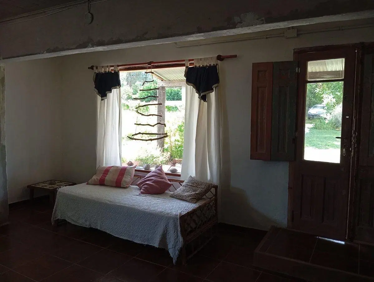 VENTA CASA ESTILO CAMPO - LAGUNA LA BRAVA 4