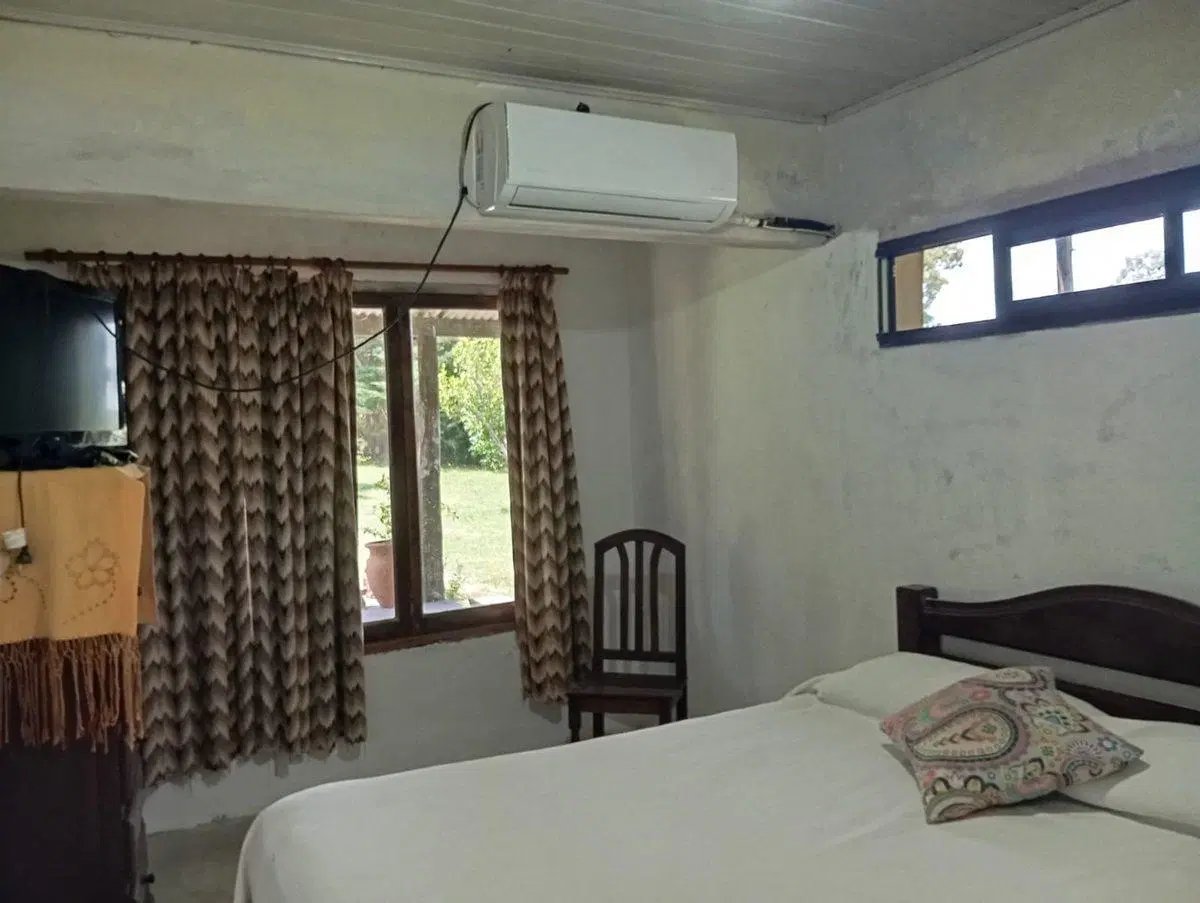 VENTA CASA ESTILO CAMPO - LAGUNA LA BRAVA 5