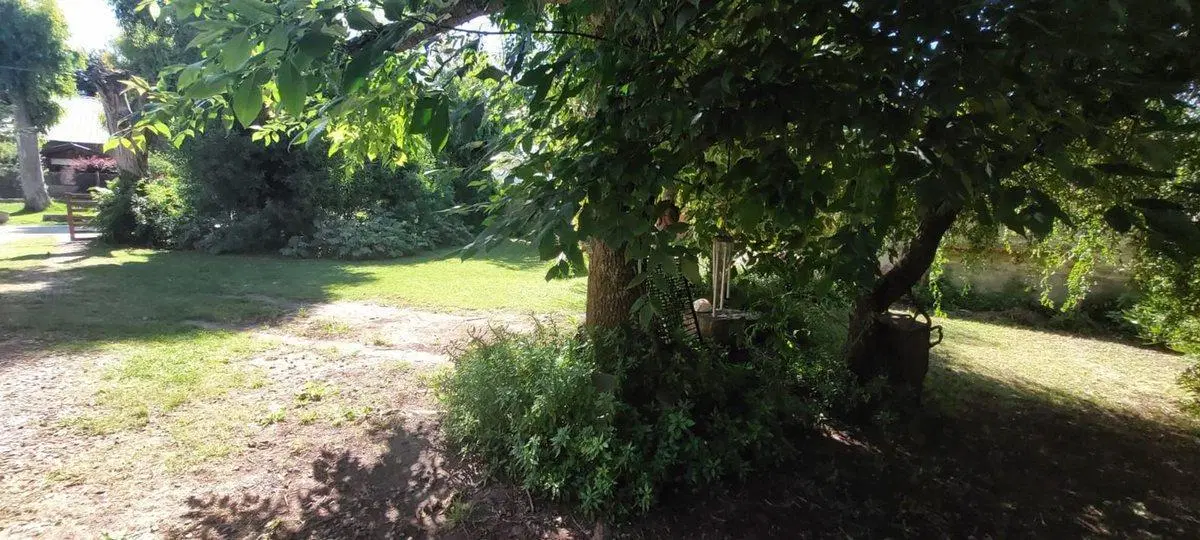 VENDE LOTE EN BARRIO LA FLORIDA , MAR DEL PLATA 3