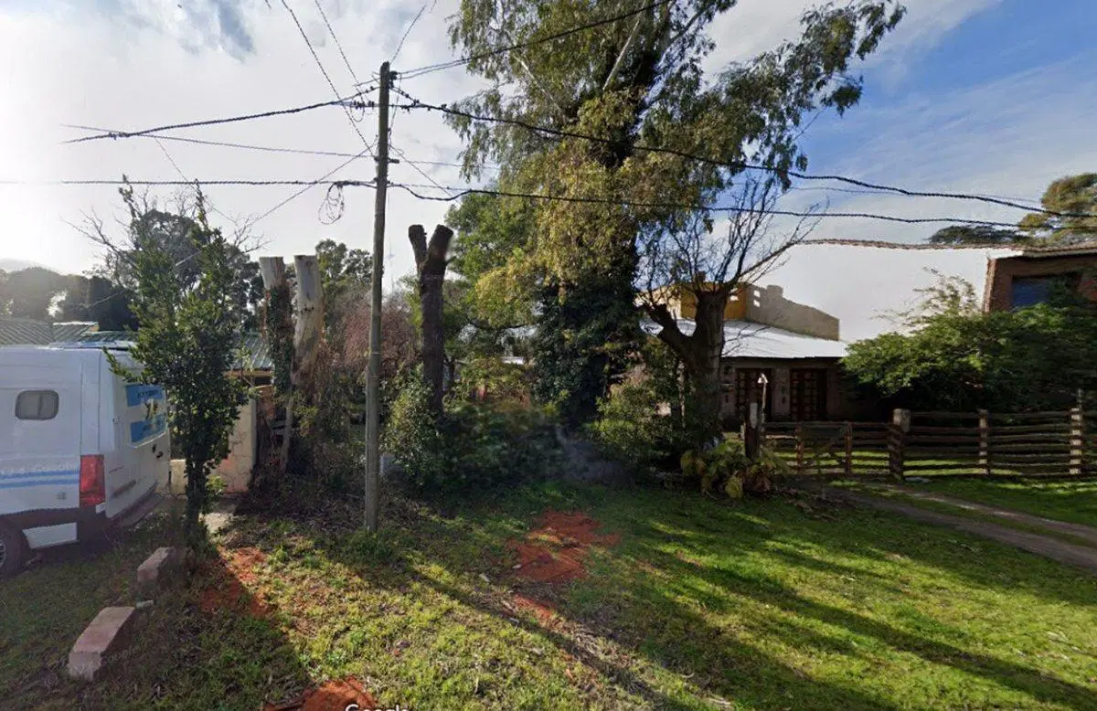 VENDE LOTE EN BARRIO LA FLORIDA , MAR DEL PLATA 5