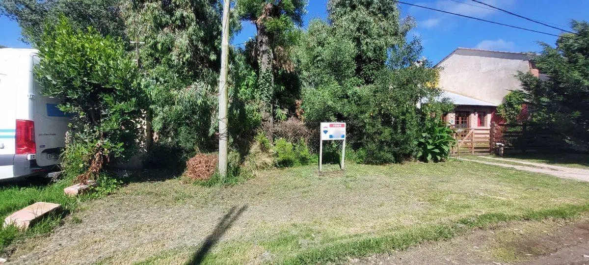 VENDE LOTE EN BARRIO LA FLORIDA , MAR DEL PLATA 2
