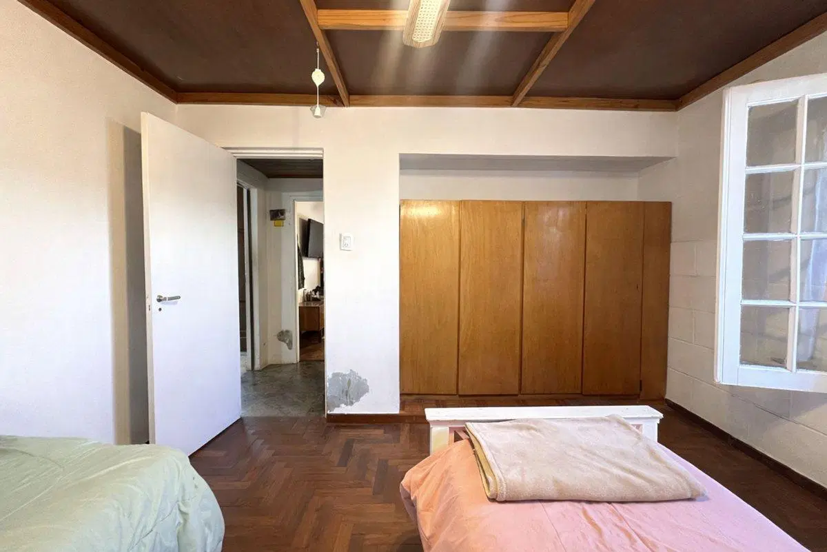CASA 3 AMBIENTES C/COCHERA QUINCHO JARDÍN Y PATIO 4