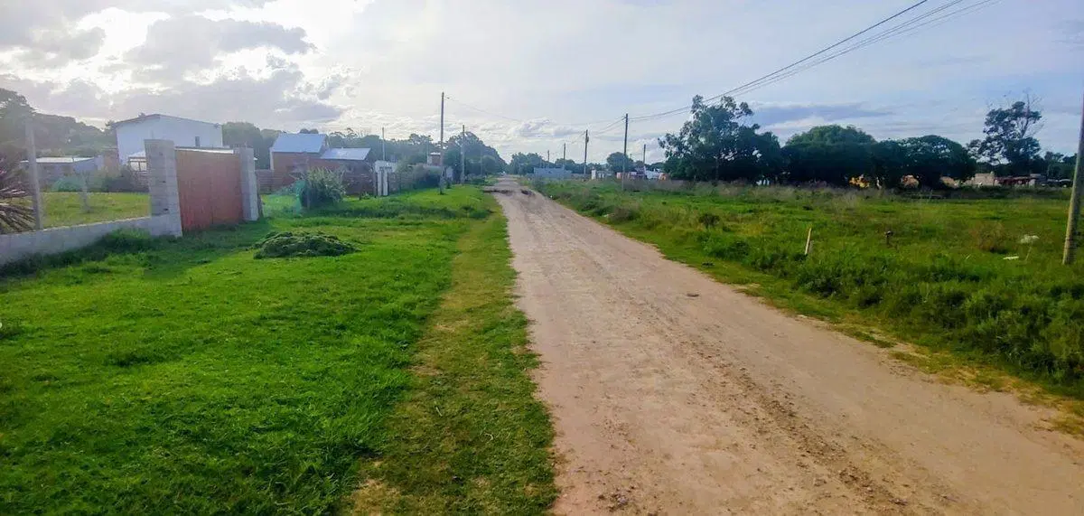 venta lote zona vivero Miramar 8