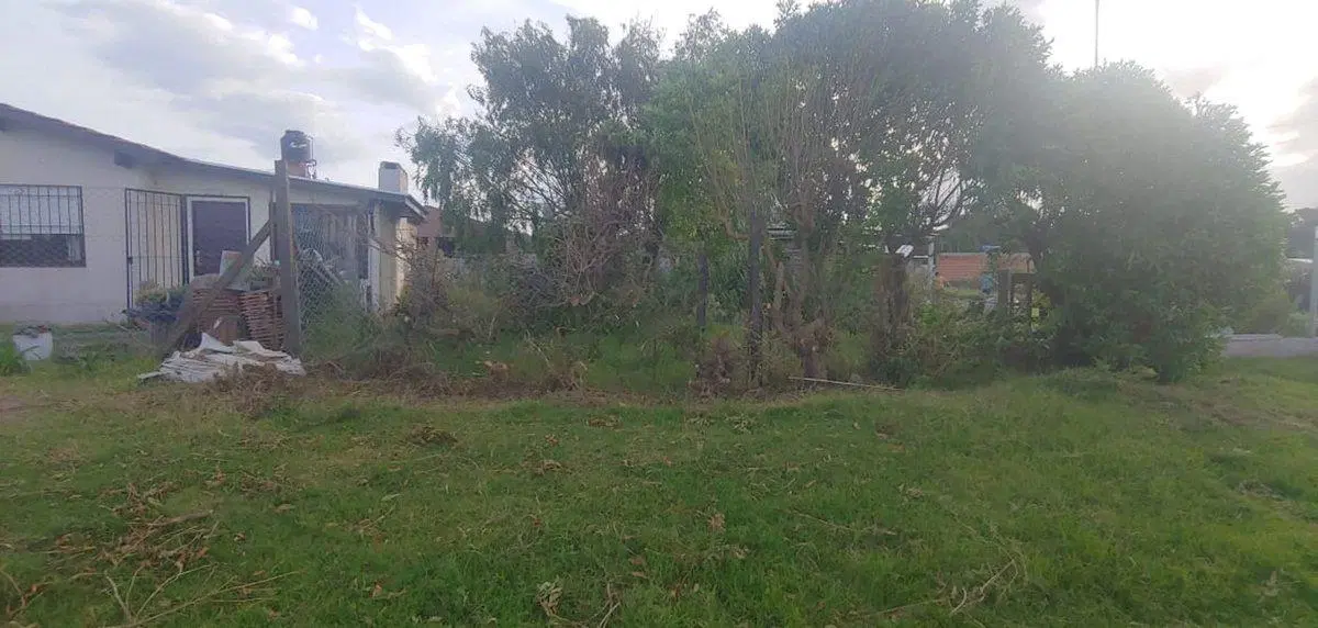 venta lote zona vivero Miramar 3