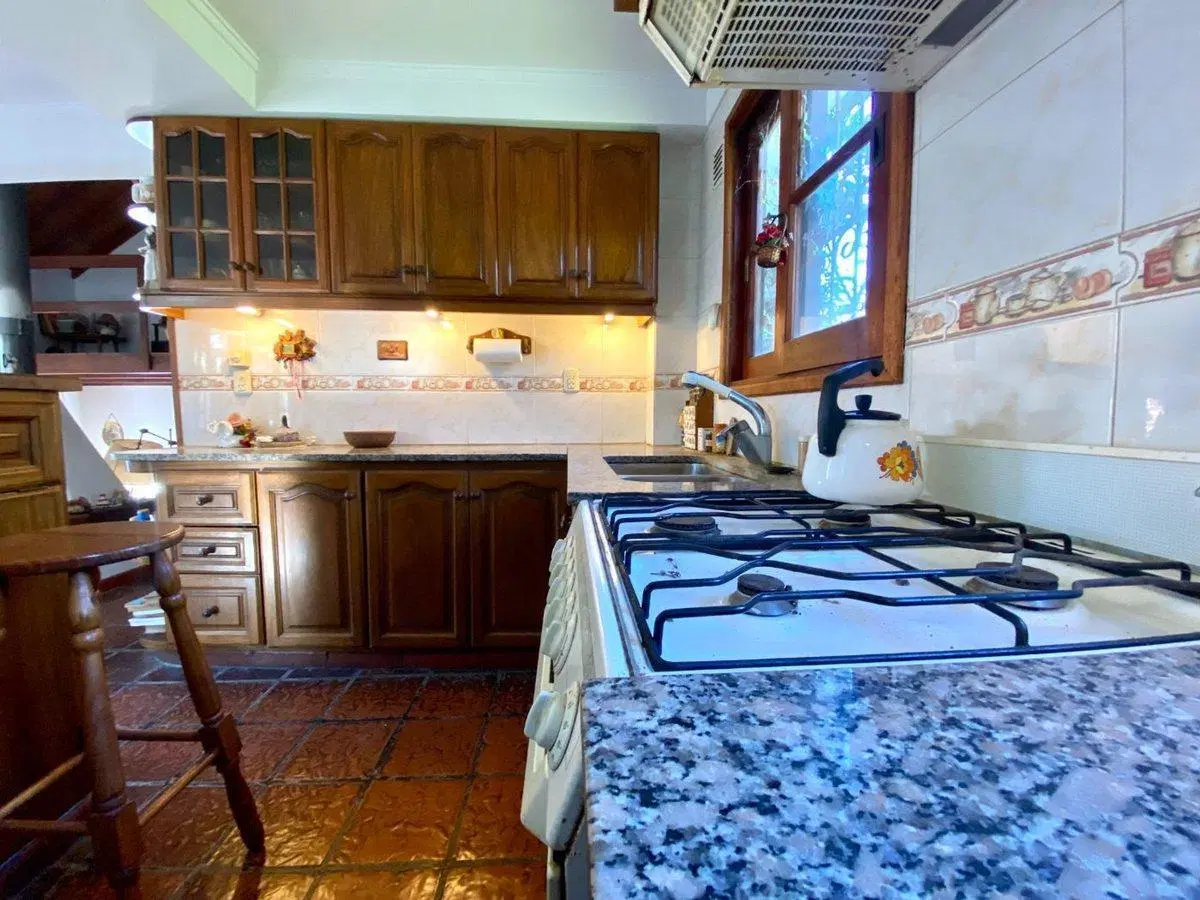 Venta casa 5 amb c/pileta - Sierra de Los Padres 3