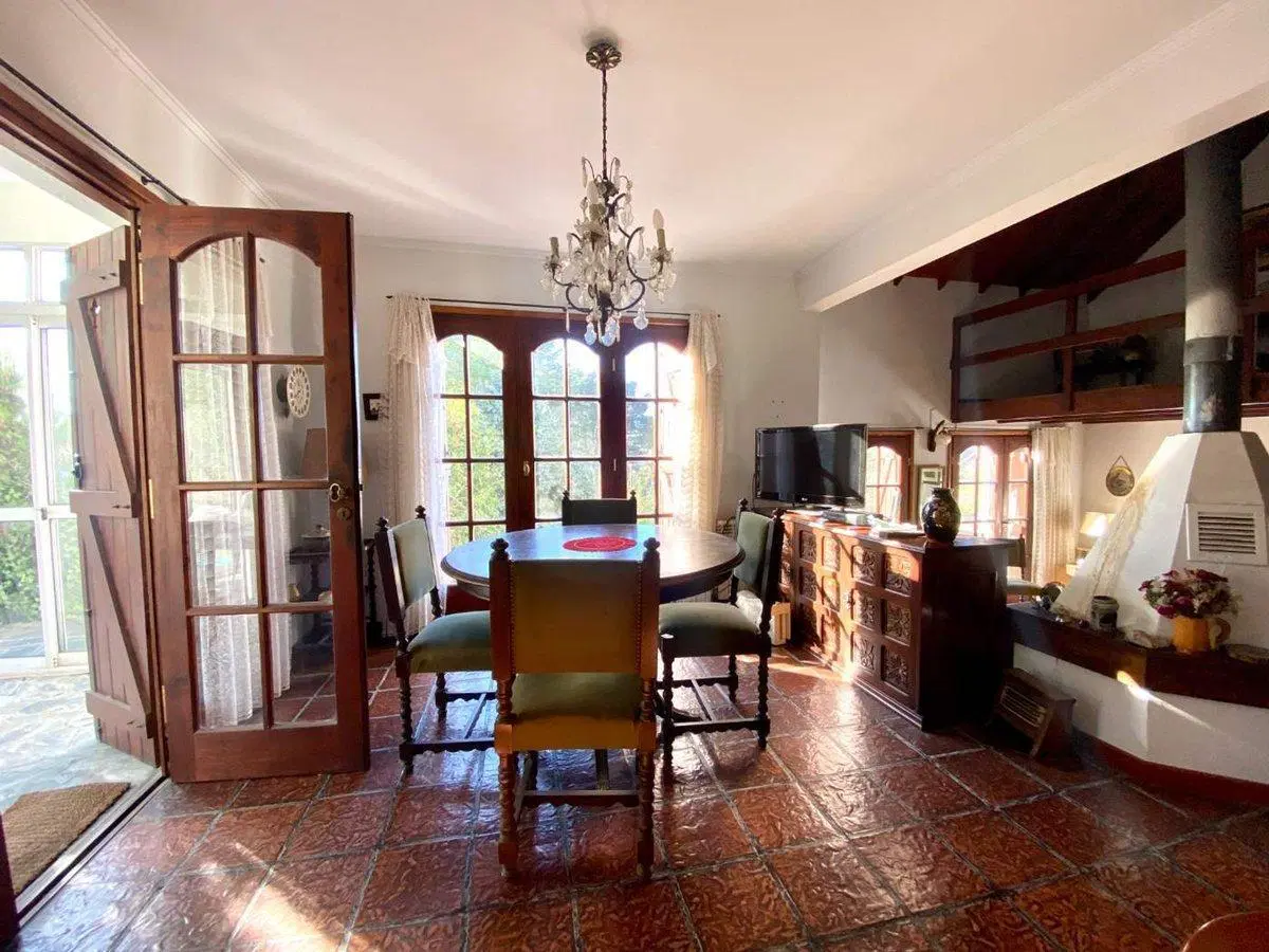 Venta casa 5 amb c/pileta - Sierra de Los Padres 2