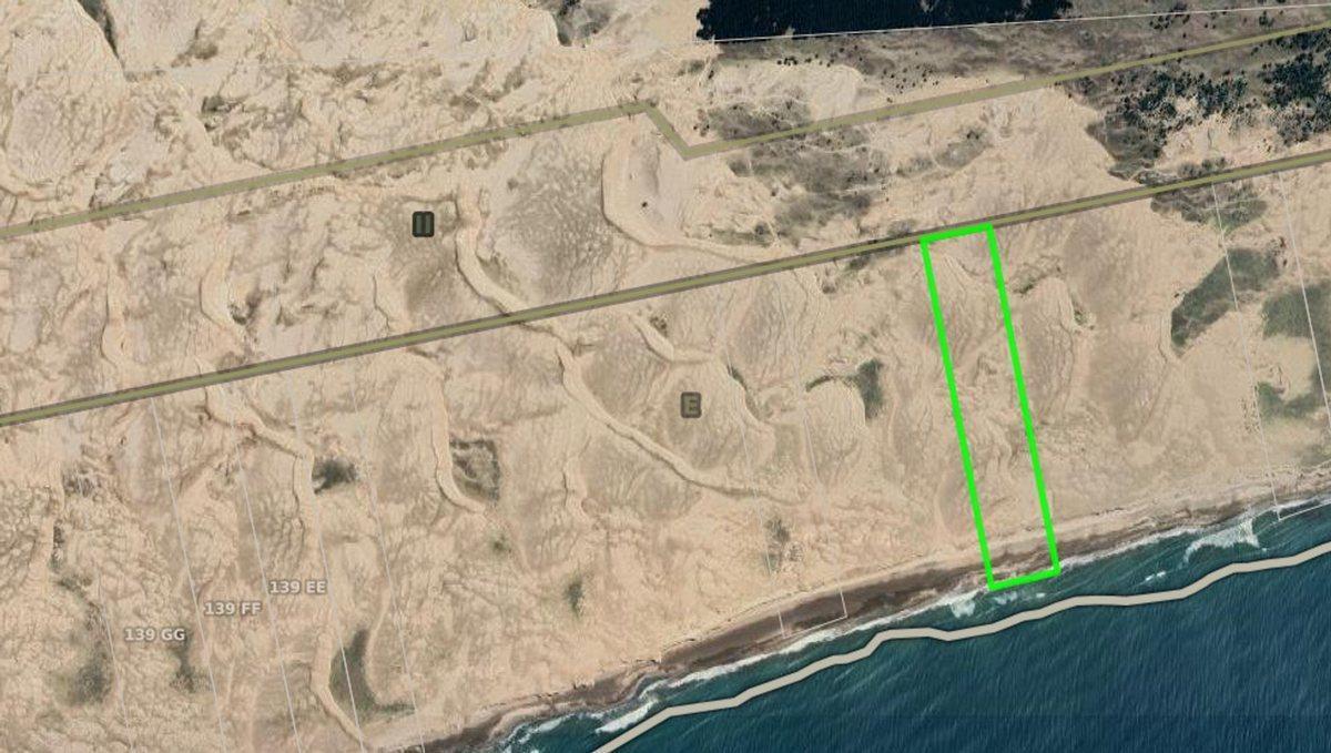 Venta Lote de 19 hectáreas Medano Blanco Necochea