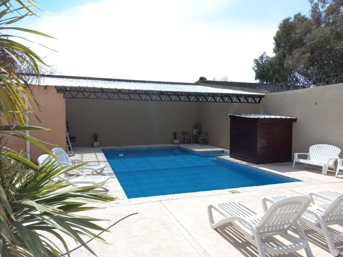 VENTA DE HOTEL E SANTA CLARA DEL MAR 4