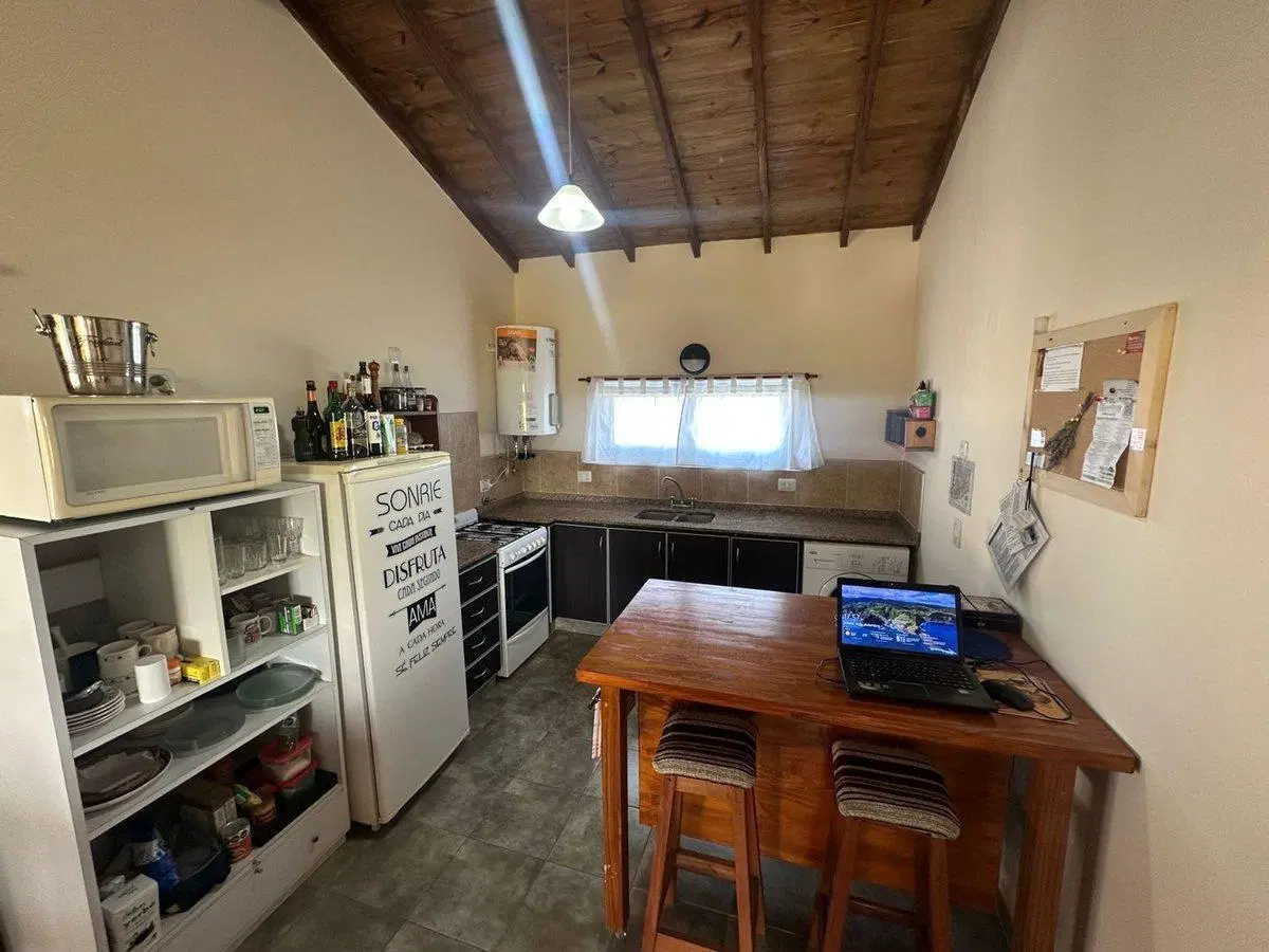 VENTA CASA 3 AMBIENTES LAS LOMAS MIRAMAR 8