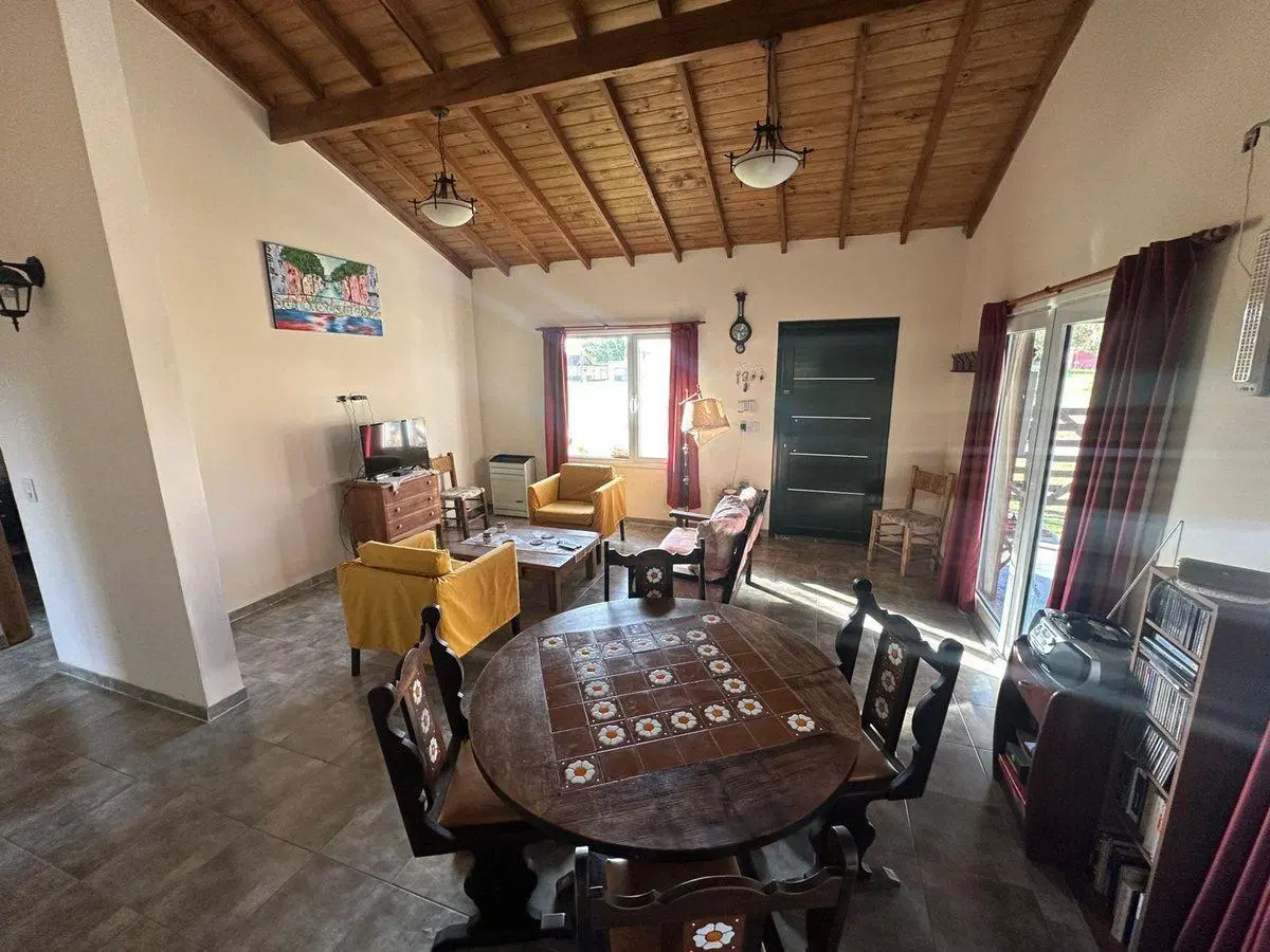 VENTA CASA 3 AMBIENTES LAS LOMAS MIRAMAR 5