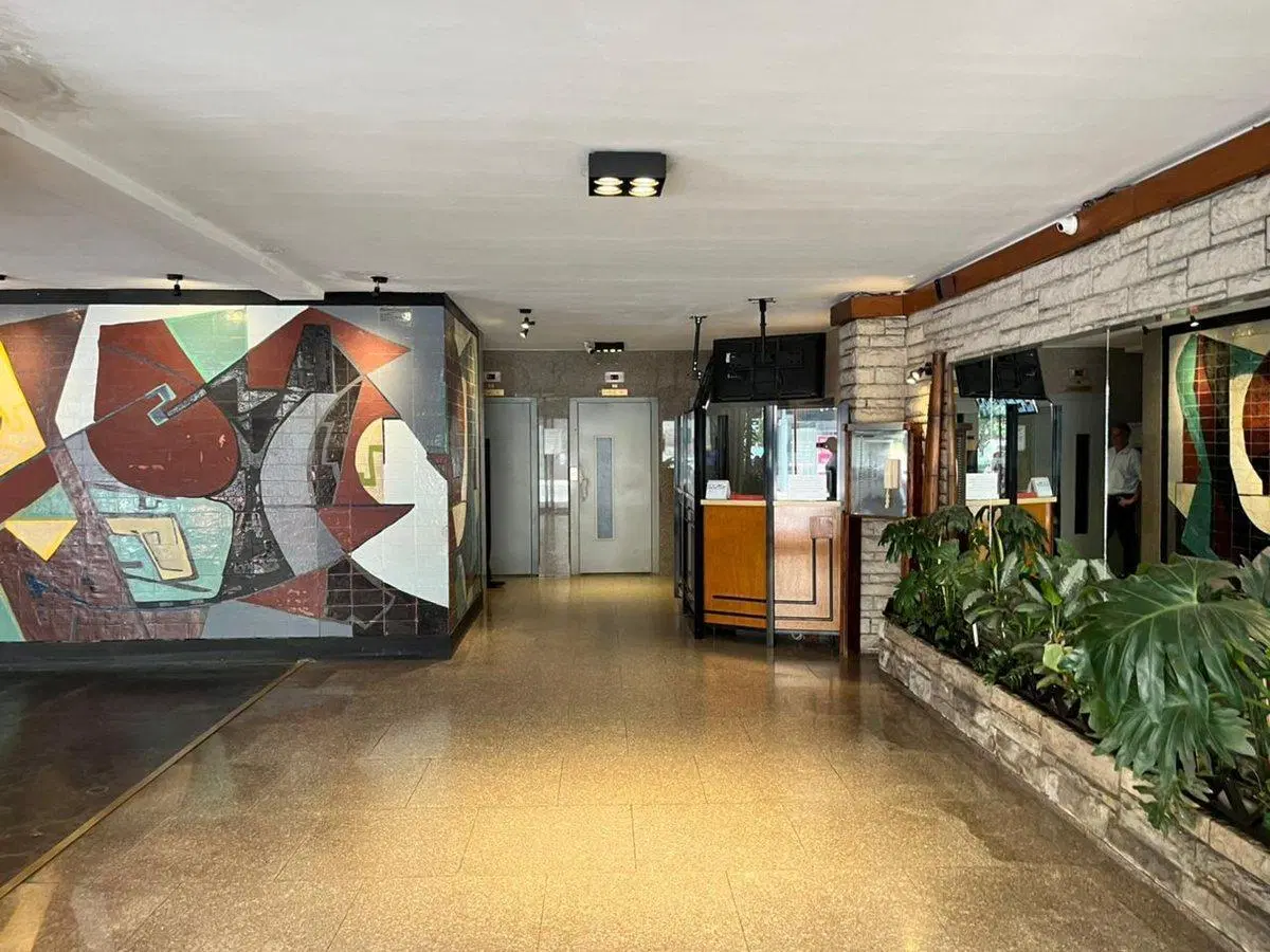 INVERSIÓN | Palacio Edén RECICLADO y EQUIPADO 5