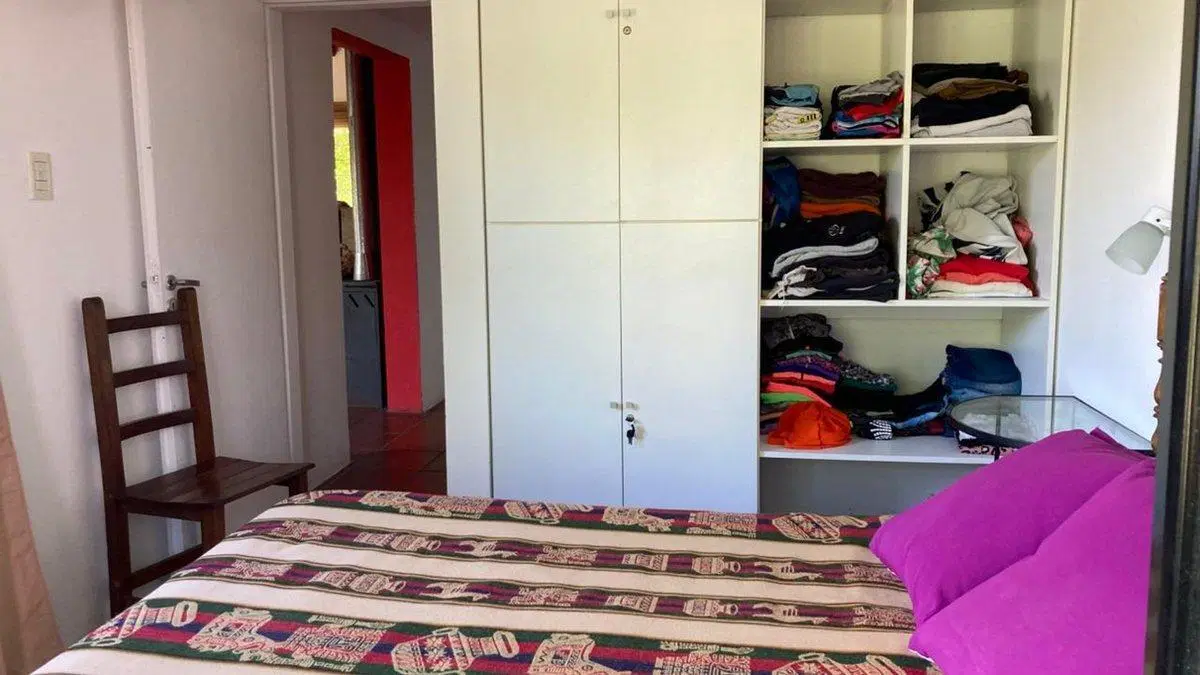 VENTA CASA + DEPTO, PARQUE Y PILETA, CLAROMECO 5
