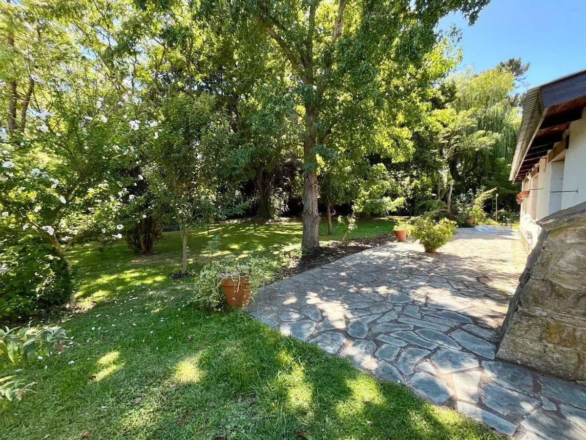 VENTA Casa Quinta sobre 3 lotes | El Sosiego 4