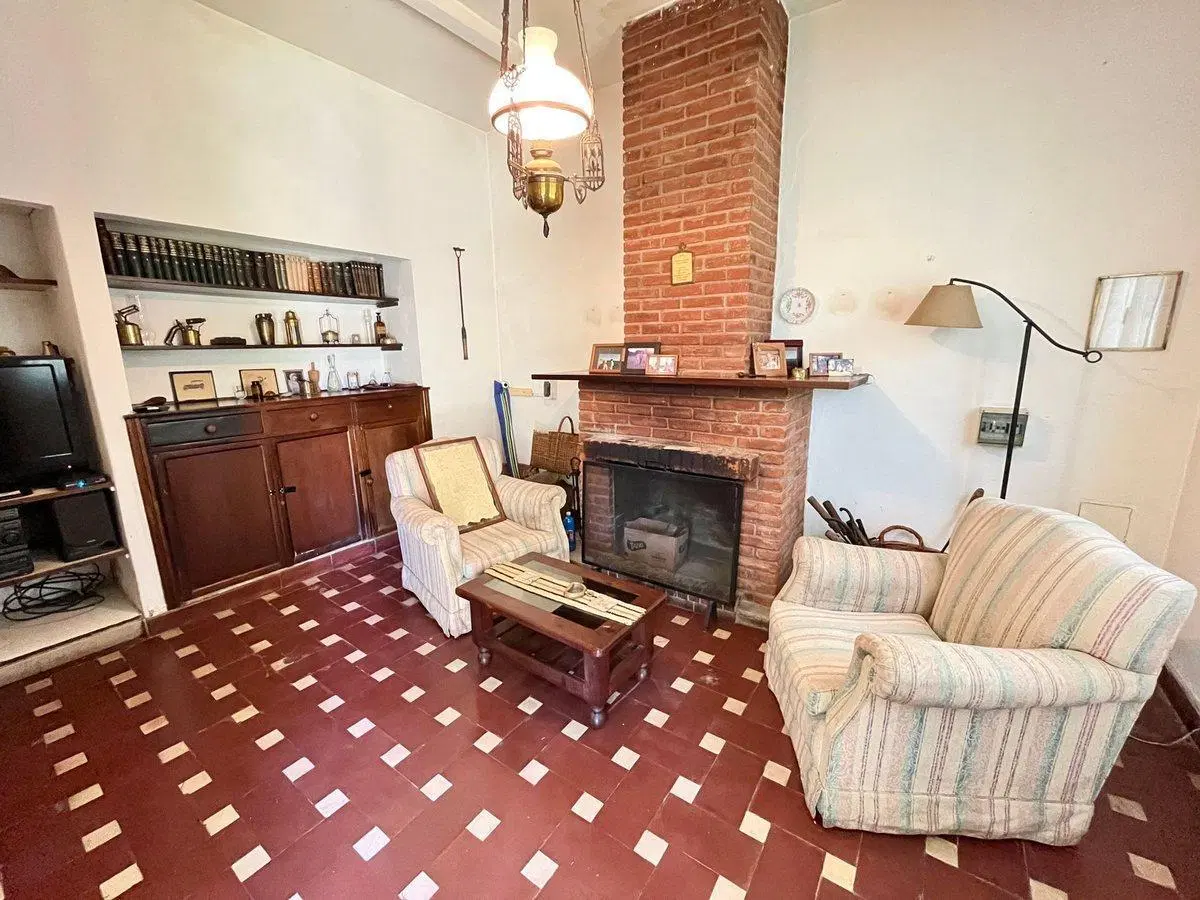 VENTA Casa Quinta sobre 3 lotes | El Sosiego 3
