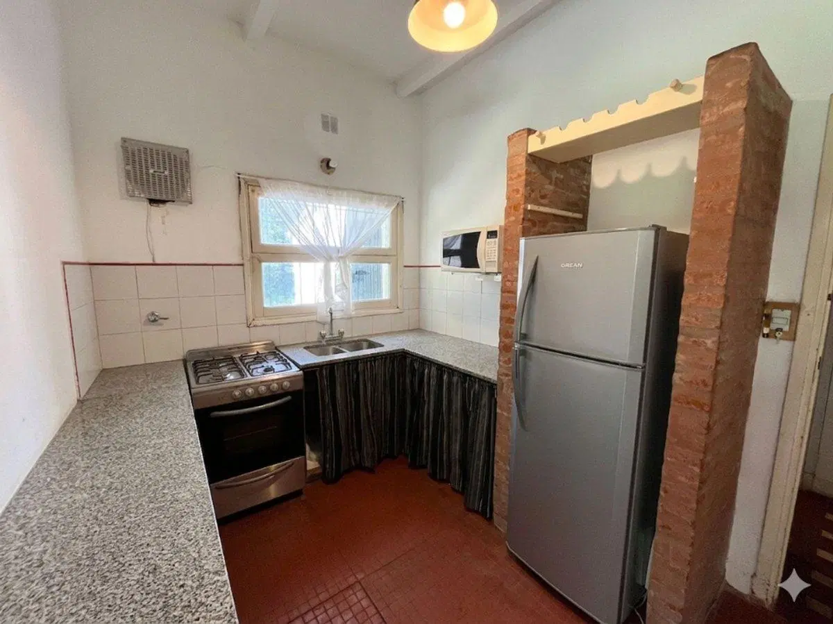 VENTA Casa Quinta sobre 3 lotes | El Sosiego 5