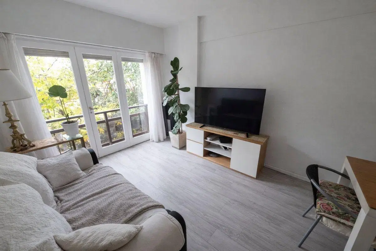 VENTA DPTO 4AMB FRENTE RECICLADO COCHERA Y BAULERA 4