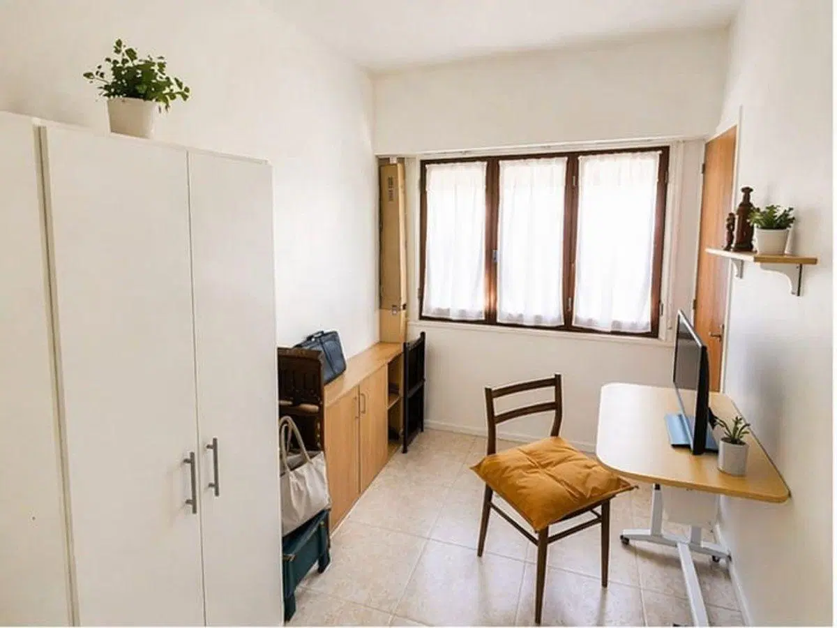 VENTA DPTO 4AMB FRENTE RECICLADO COCHERA Y BAULERA 5