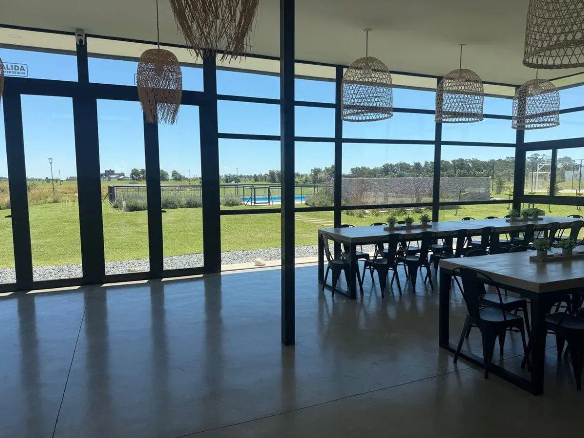 VENTA LOTE 942 MT2 BARRIO PRIVADO LA CERCANIA 3