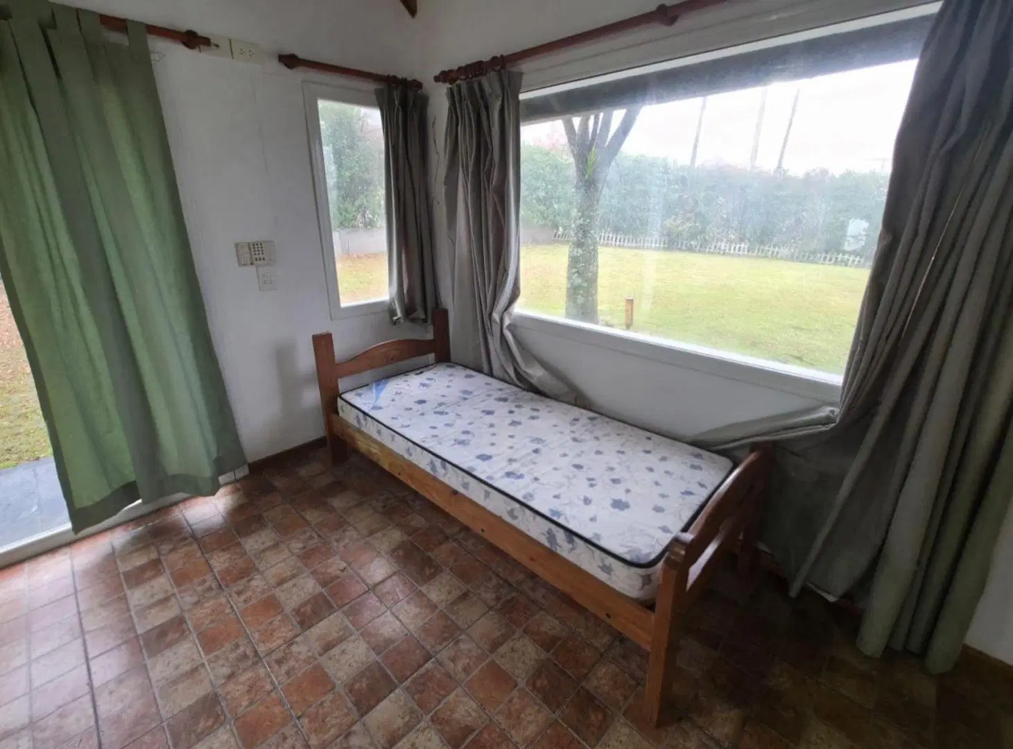 Casa tipo Loft con pileta en Sierra de los Padres 3