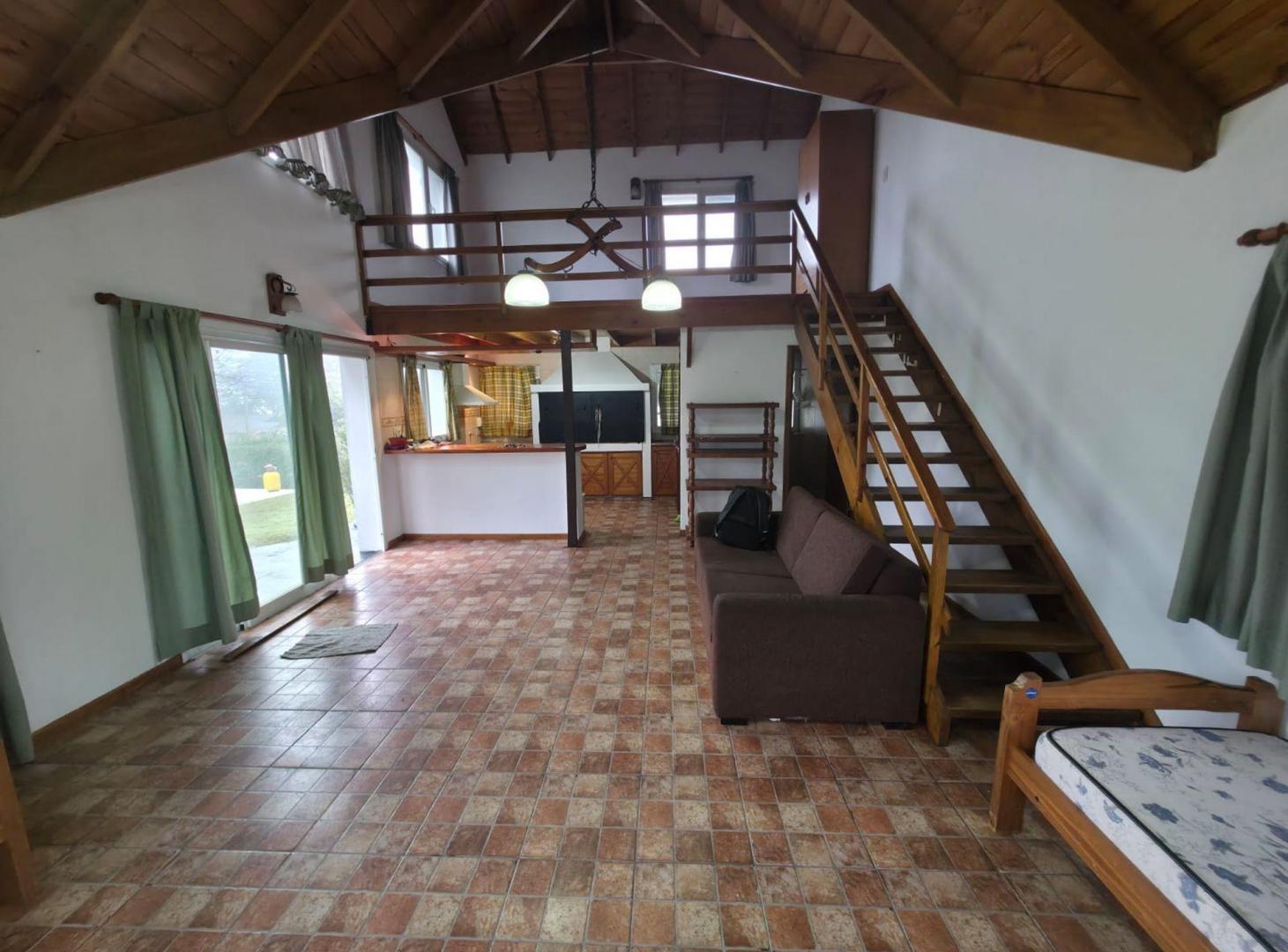 Foto de Casa tipo Loft con pileta en Sierra de los Padres, imagen 4