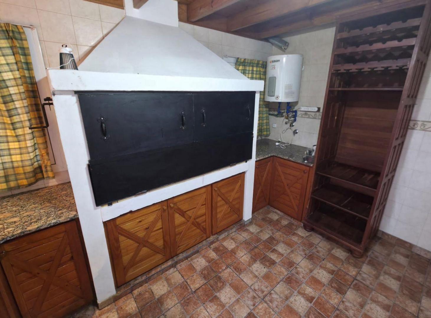 Foto de Casa tipo Loft con pileta en Sierra de los Padres, imagen 2