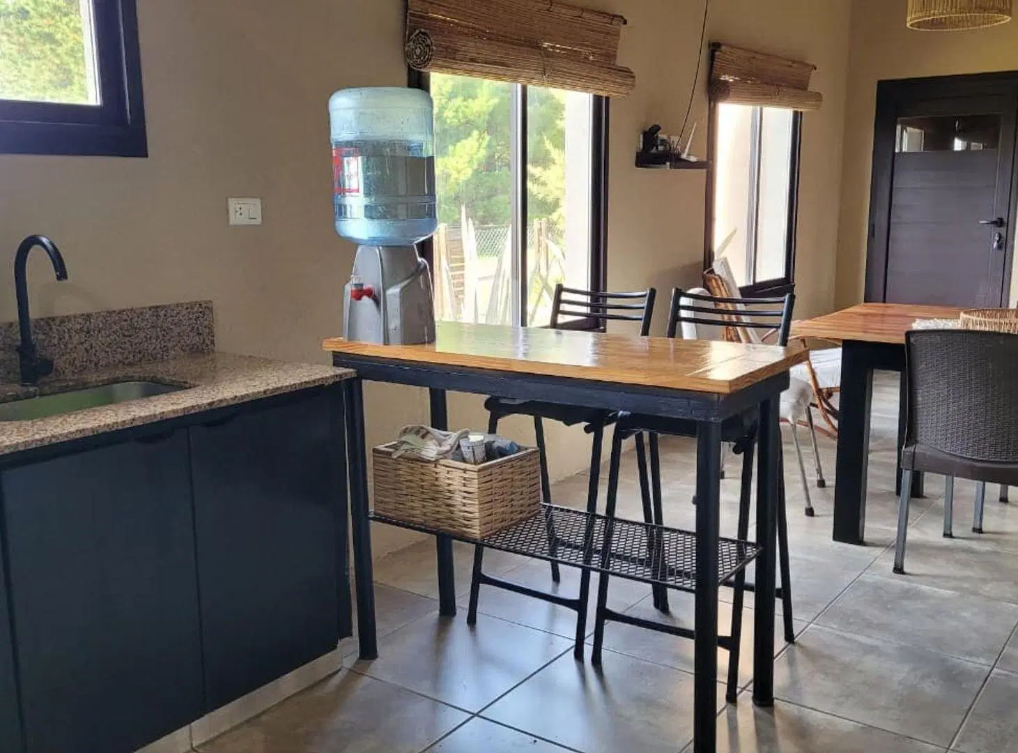 venta casa 3 amb en Las Lomas de Miramar 4