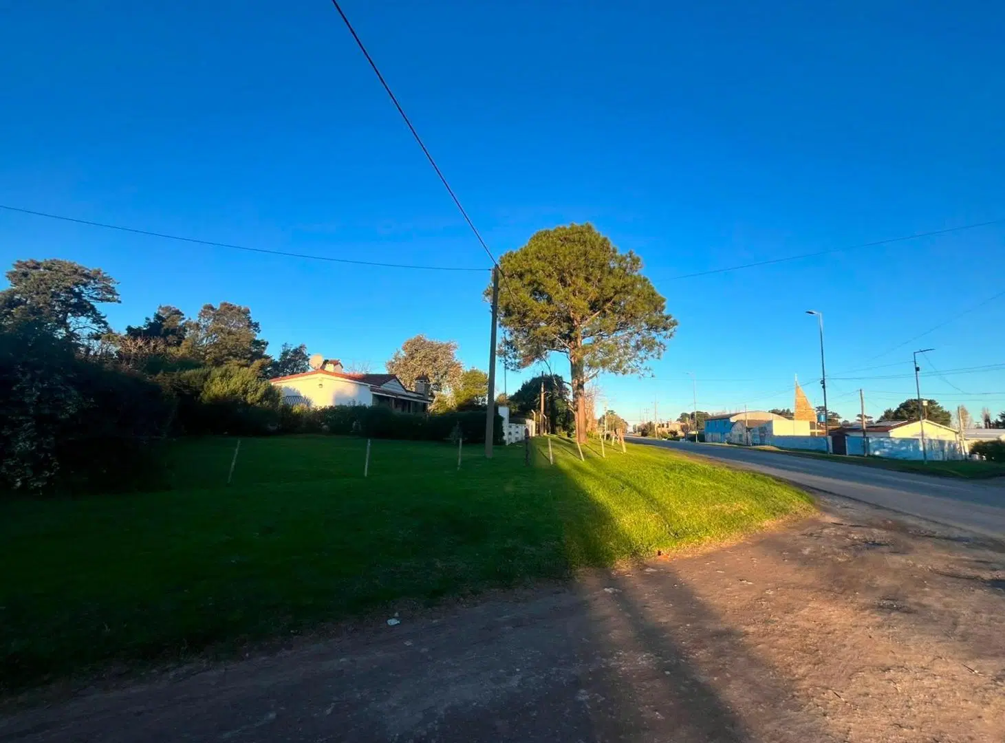VENTA LOTE  AVENIDA DEL MAR , MIRAMAR 3