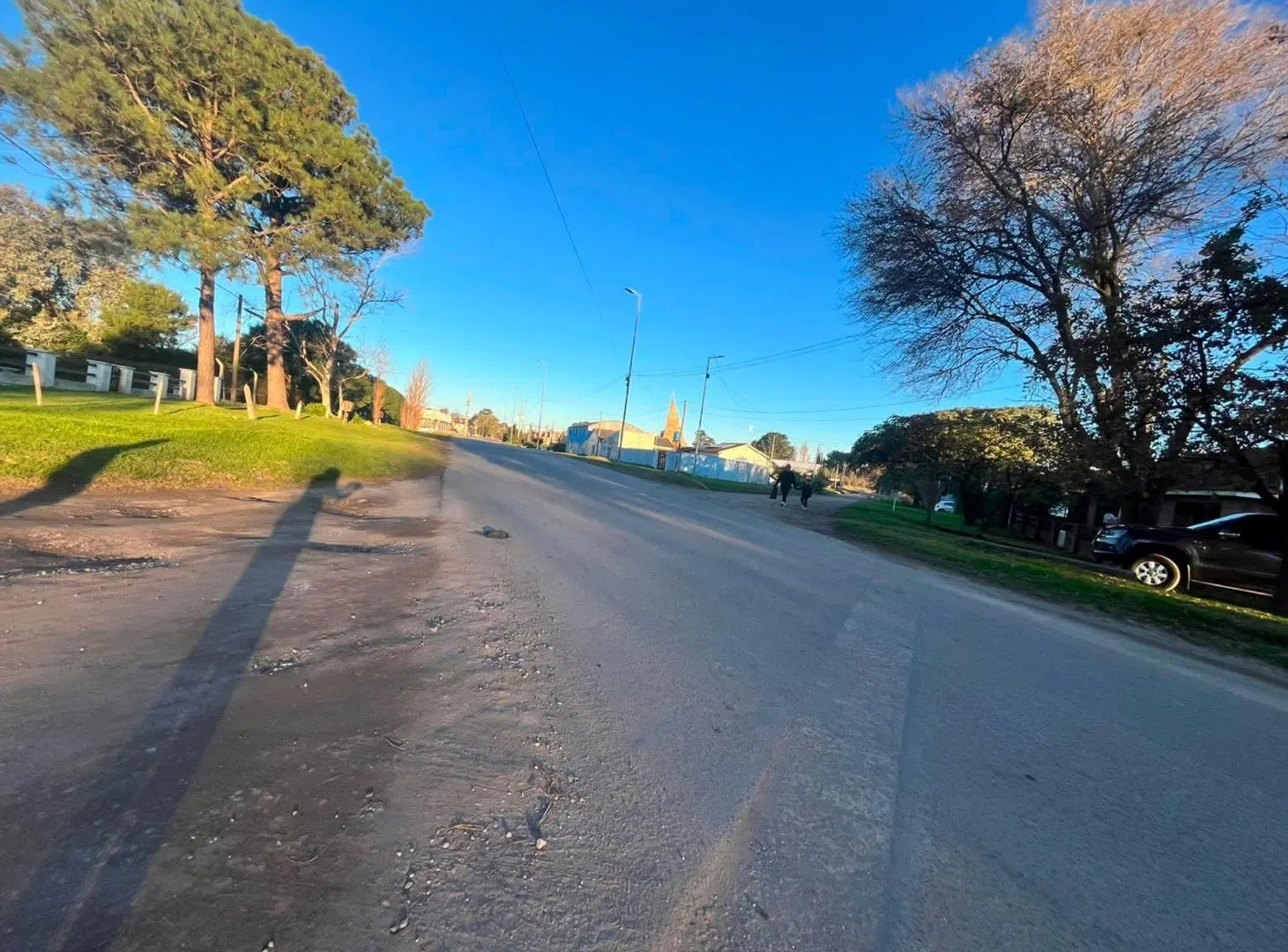 VENTA LOTE  AVENIDA DEL MAR , MIRAMAR 5