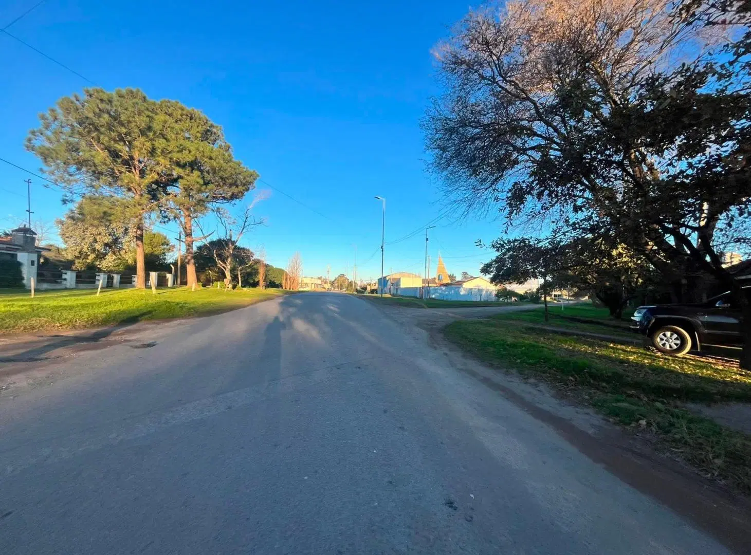 VENTA LOTE  AVENIDA DEL MAR , MIRAMAR 4