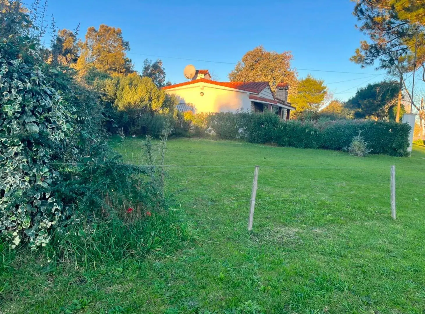 VENTA LOTE  AVENIDA DEL MAR , MIRAMAR 8