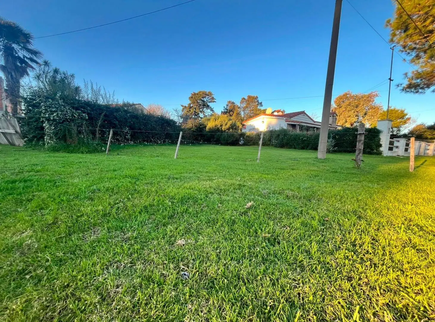 VENTA LOTE  AVENIDA DEL MAR , MIRAMAR 2