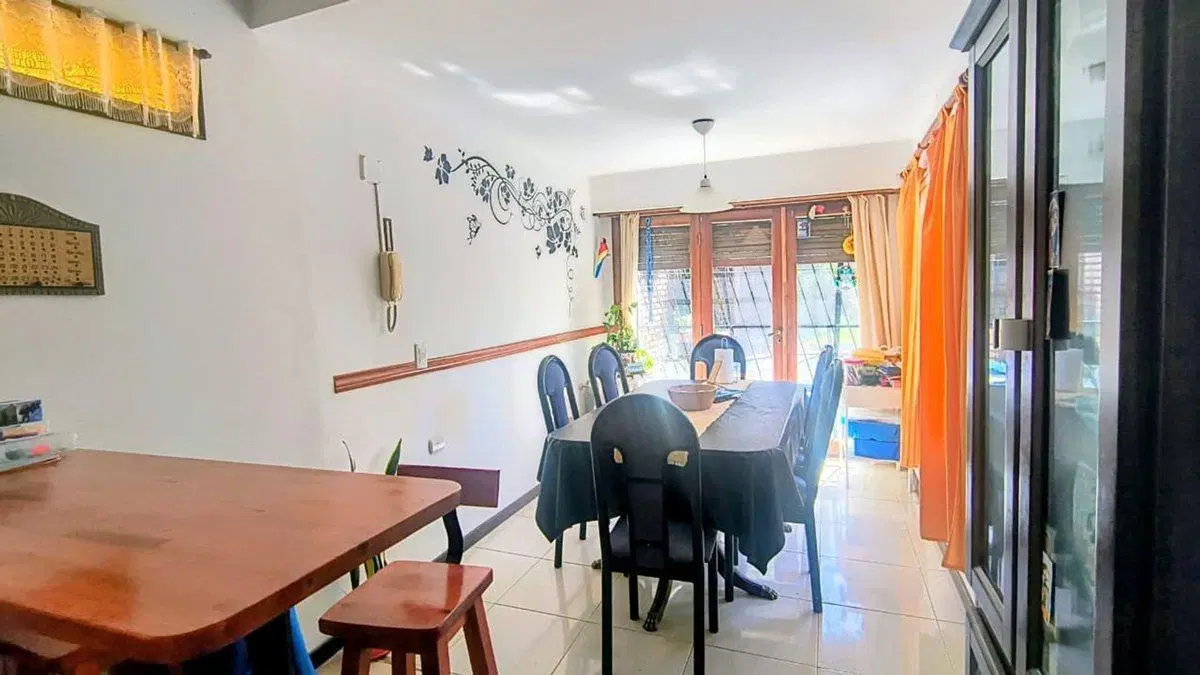 Casa 5 amb con parque y quincho en Caisamar 2