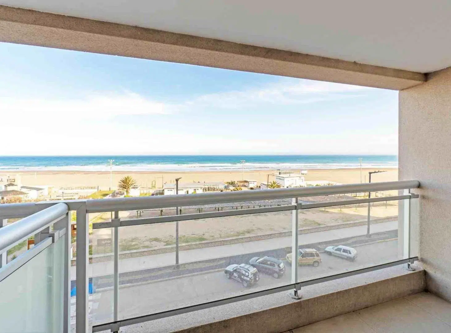 VENTA DEPARTAMENTO 3 AMB VISTA AL MAR NECOCHEA 4