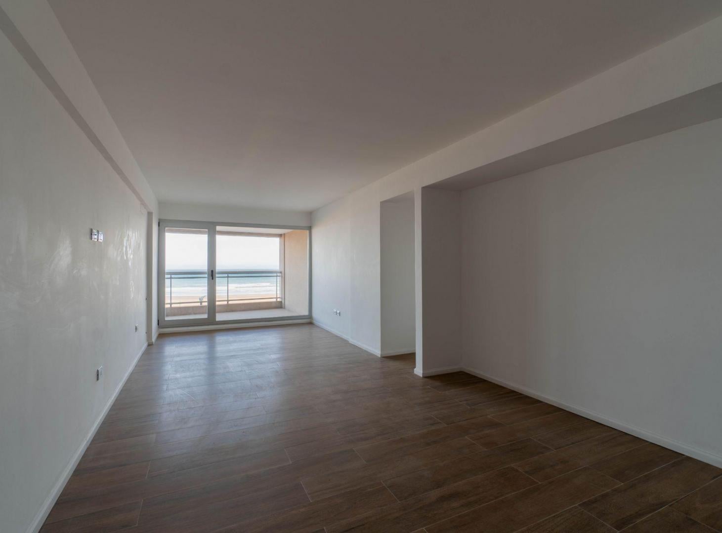 VENTA DEPARTAMENTO 3 AMB VISTA AL MAR NECOCHEA