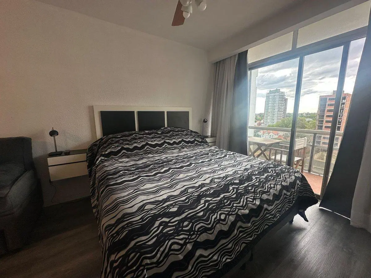 VENTA DEPARTAMENTO UN AMBIENTE RECICLADO MIRAMAR 5