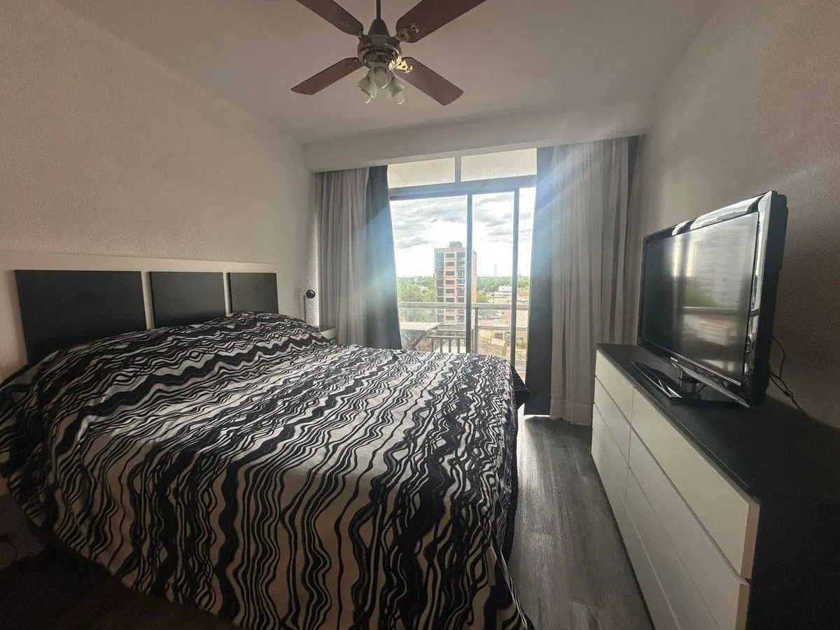 VENTA DEPARTAMENTO UN AMBIENTE RECICLADO MIRAMAR 3