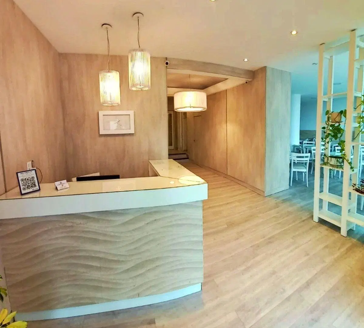 VENTA HOTEL VISTA AL MAR ZONA CENTRO 5