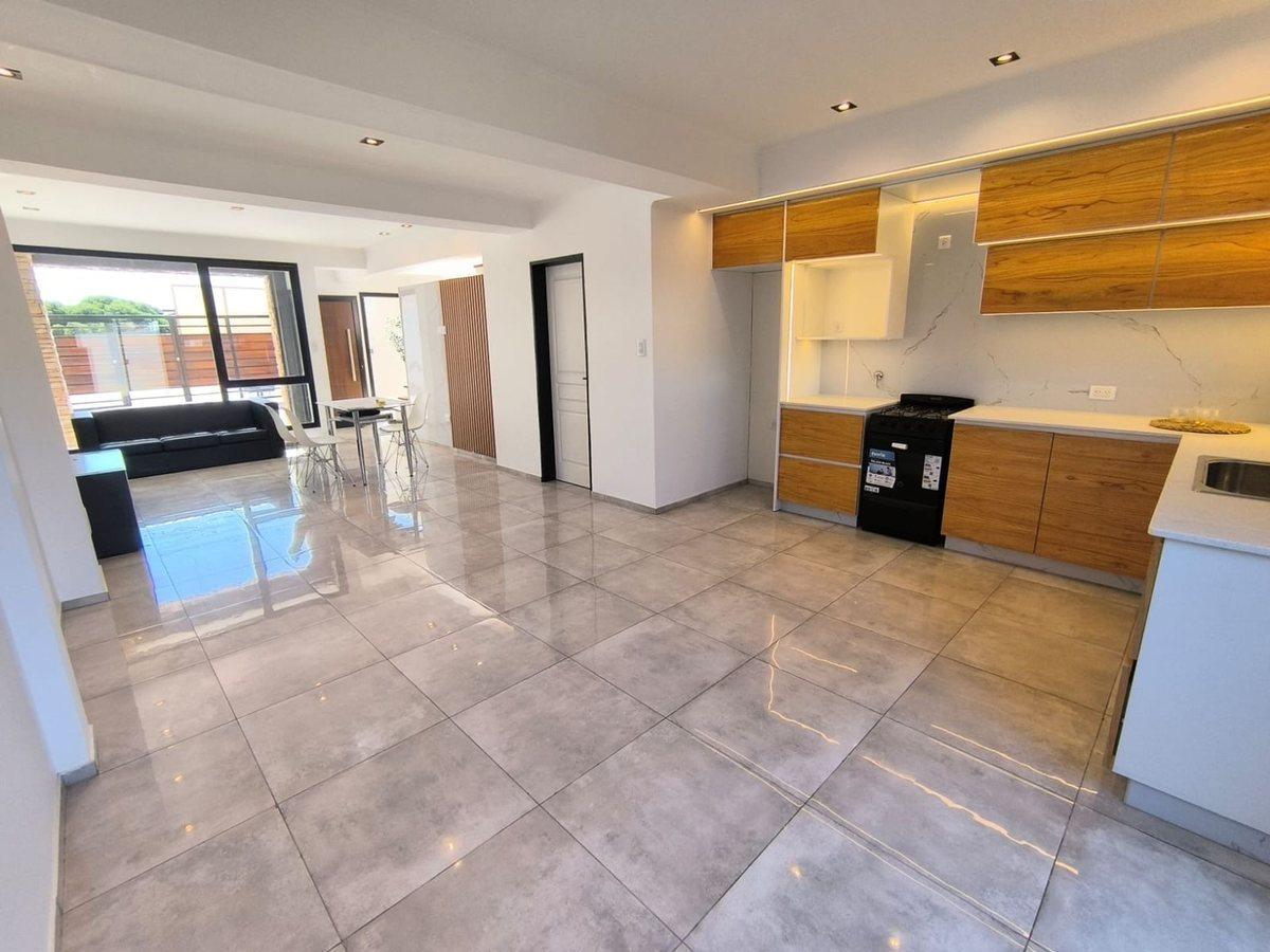 DUPLEX 3 AMB EN VENTA A ESTRENAR EN NECOCHEA