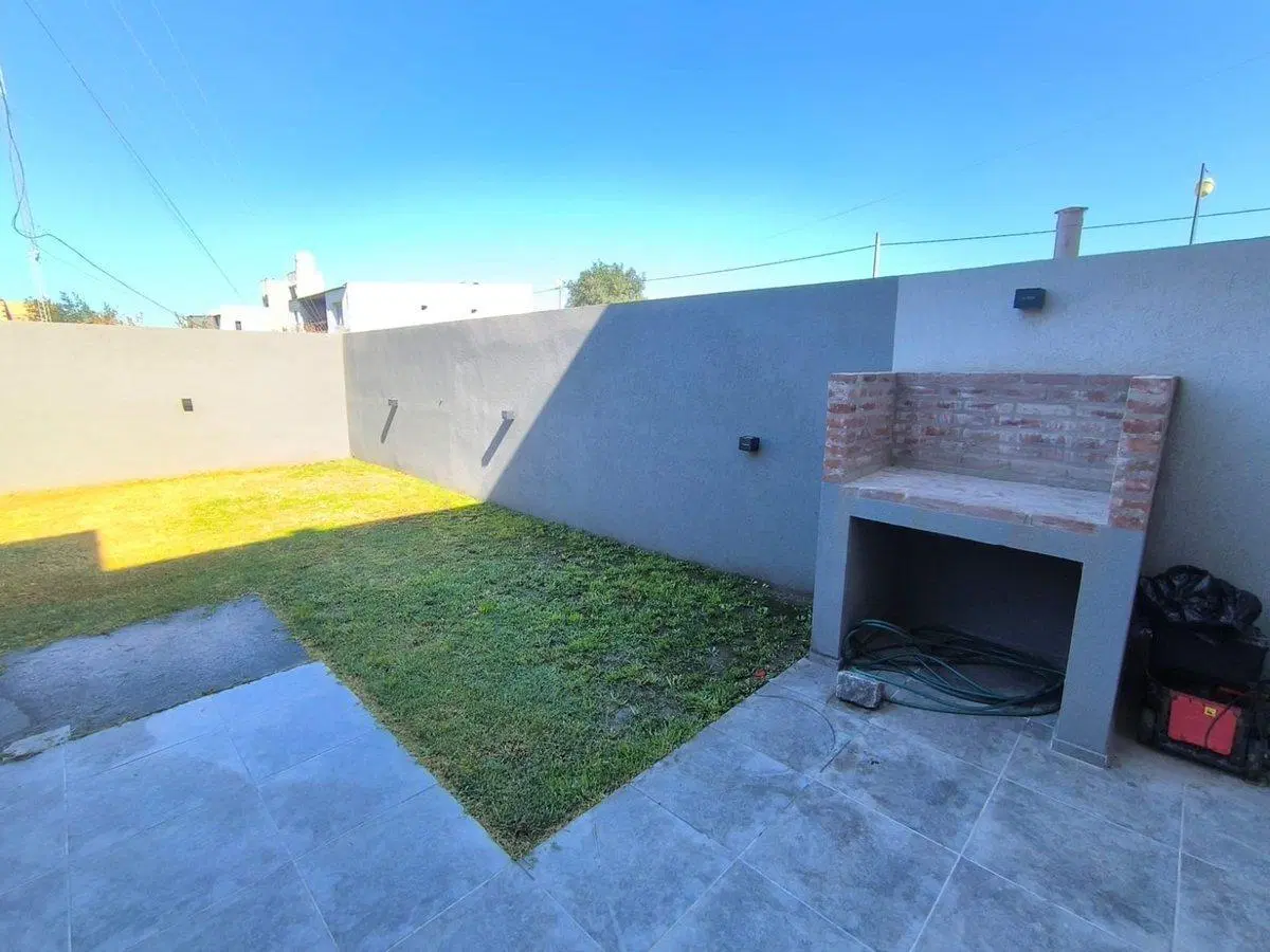 DUPLEX 3 AMB EN VENTA A ESTRENAR EN NECOCHEA 4