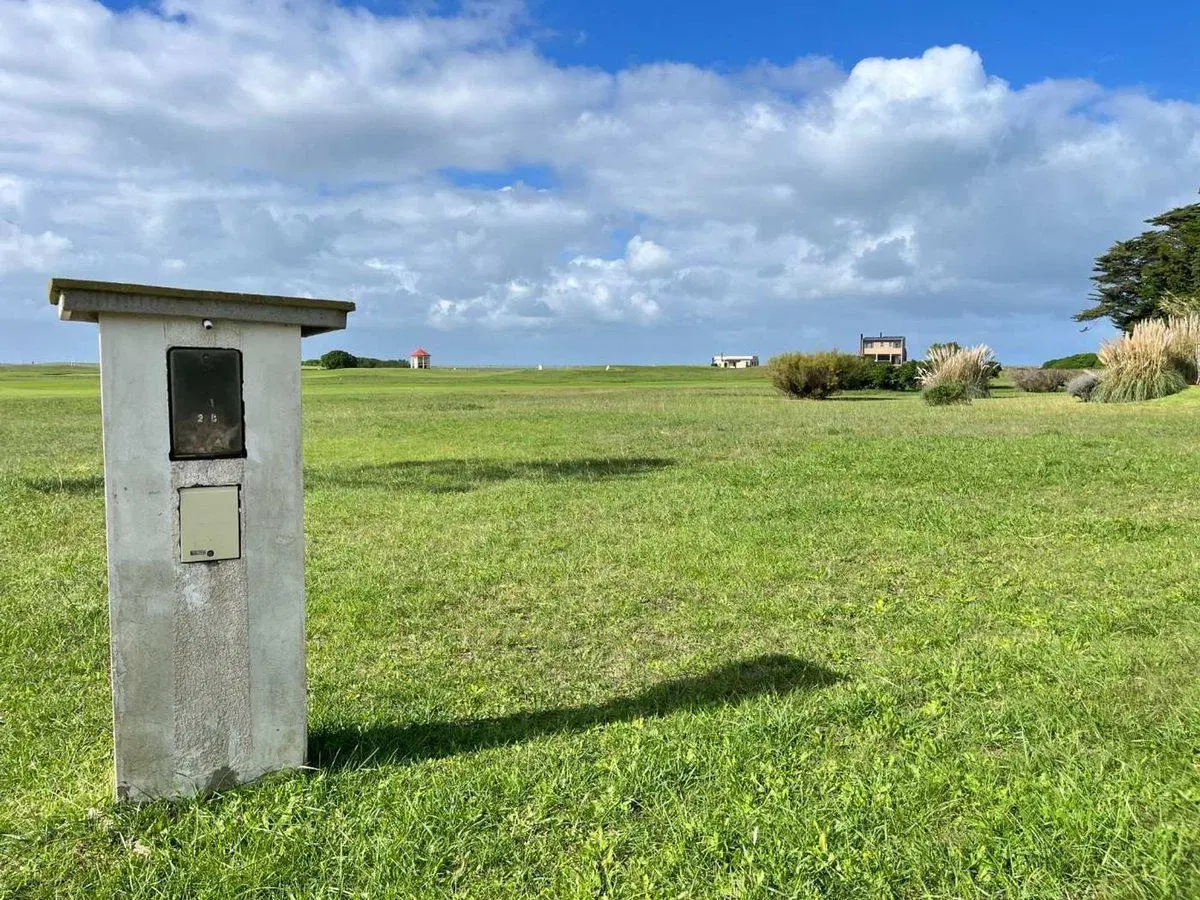 LOTE 850 M2 EN VENTA EN MIRAMAR LINKS VISTA GOLF 2