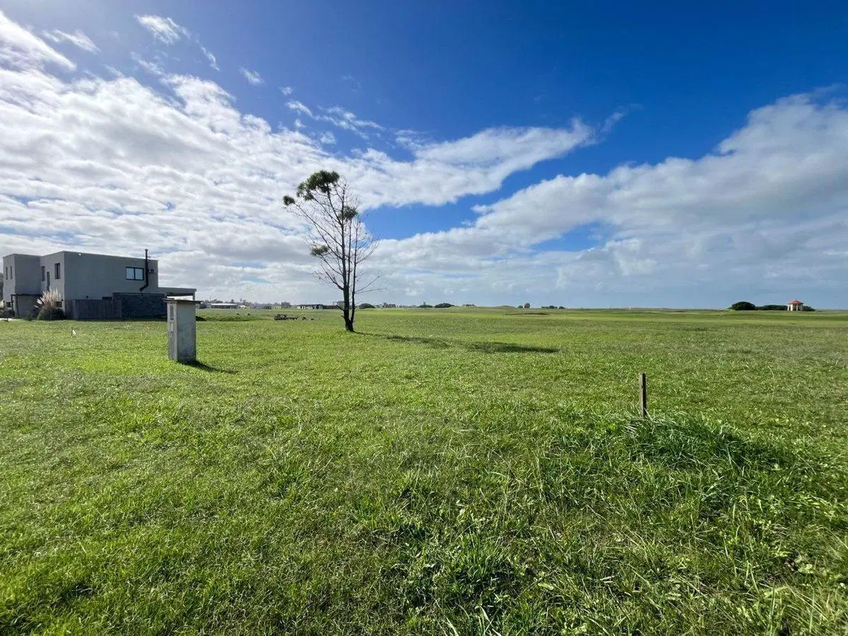 LOTE 850 M2 EN VENTA EN MIRAMAR LINKS VISTA GOLF 5