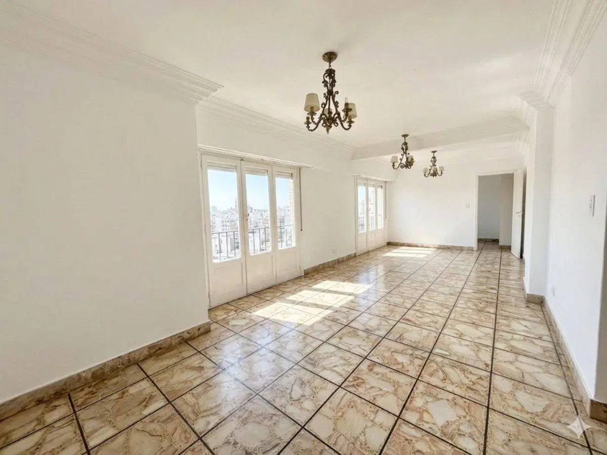 DEPARTAMENTO 5 AMBIENTES - LA PERLA -APTO CREDITO 3