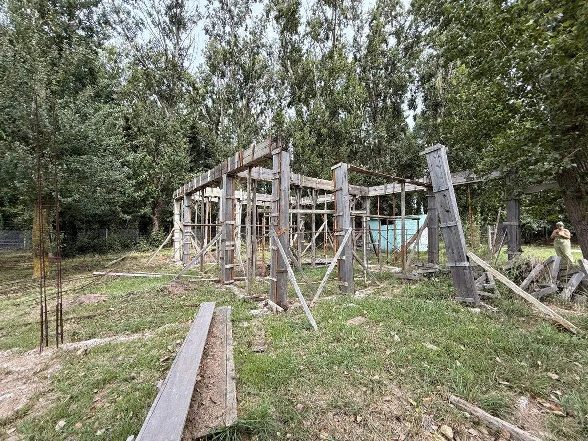 VENTA LOTE 1391 MTS | BARRANCAS DE SAN BENITO | 3